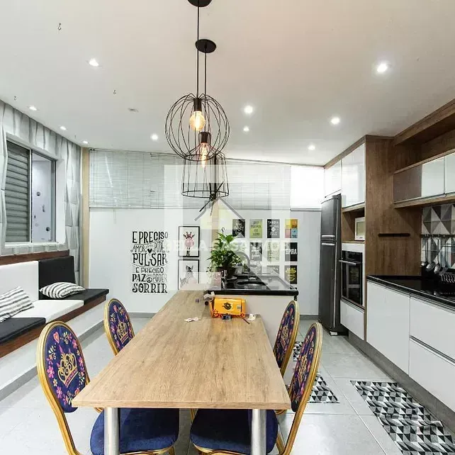Apartamento, 3 quartos, 90 m² - Foto 17
