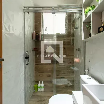 Apartamento, 3 quartos, 90 m² - Foto 23