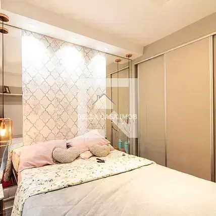 Apartamento, 3 quartos, 90 m² - Foto 22