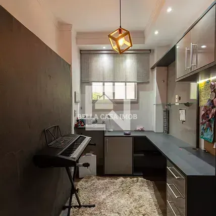 Apartamento, 3 quartos, 90 m² - Foto 29