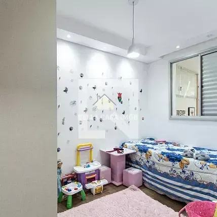 Apartamento, 3 quartos, 90 m² - Foto 20