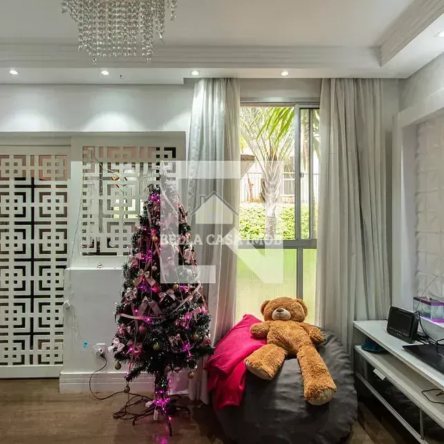 Apartamento, 3 quartos, 90 m² - Foto 13