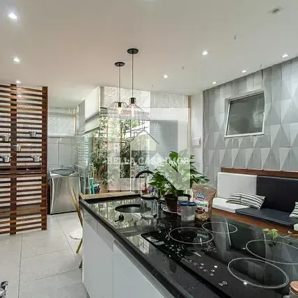 Apartamento, 3 quartos, 90 m² - Foto 14
