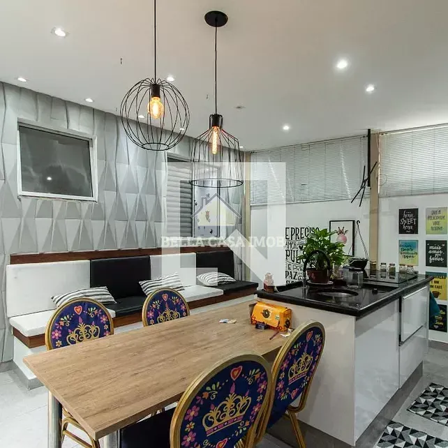 Apartamento, 3 quartos, 90 m² - Foto 16