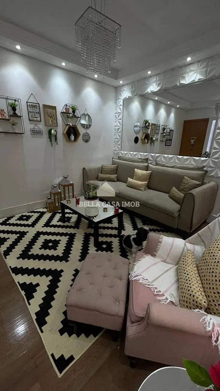 Apartamento, 3 quartos, 90 m² - Foto 10