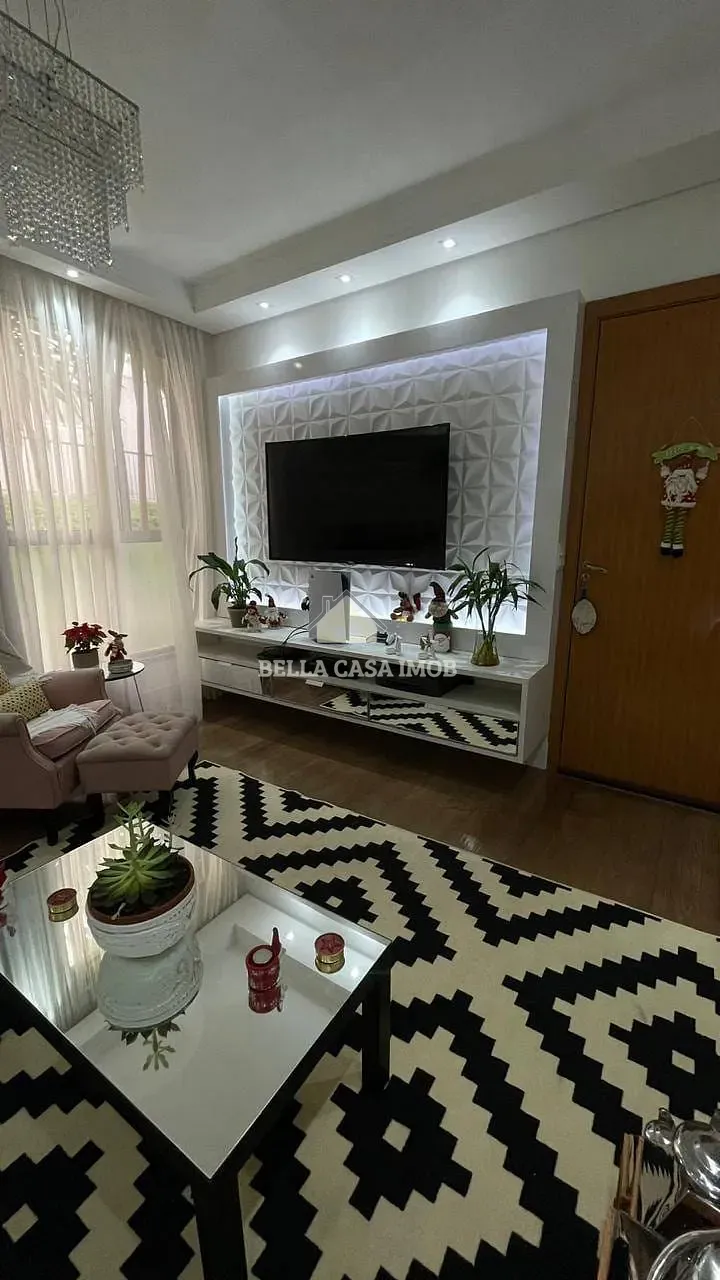 Apartamento, 3 quartos, 90 m² - Foto 11