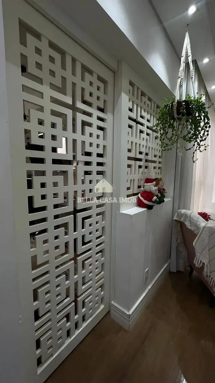 Apartamento, 3 quartos, 90 m² - Foto 12