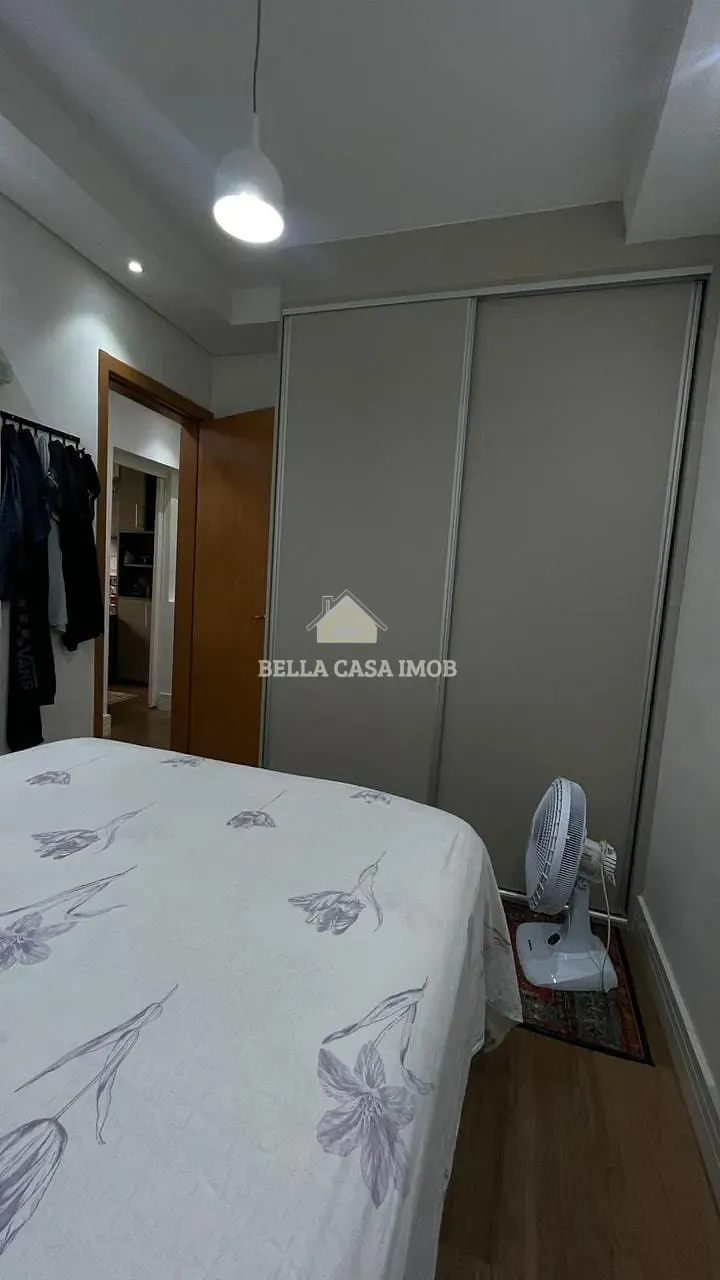 Apartamento, 3 quartos, 90 m² - Foto 4