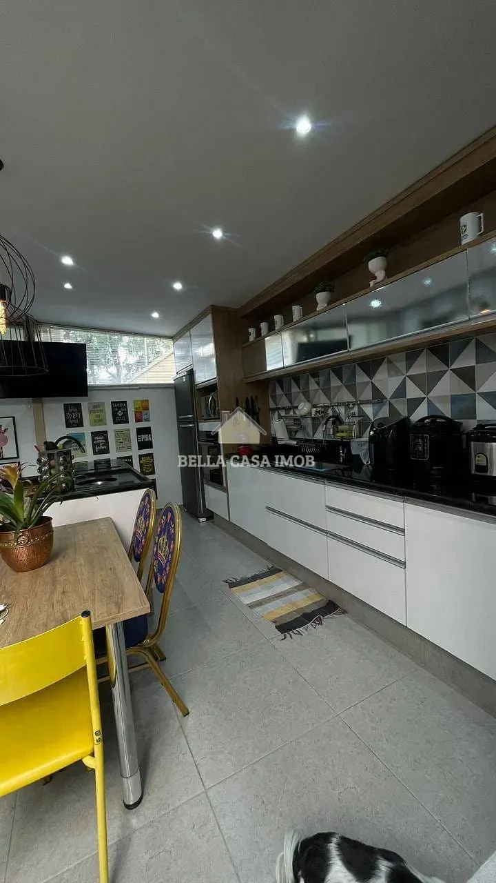 Apartamento, 3 quartos, 90 m² - Foto 6