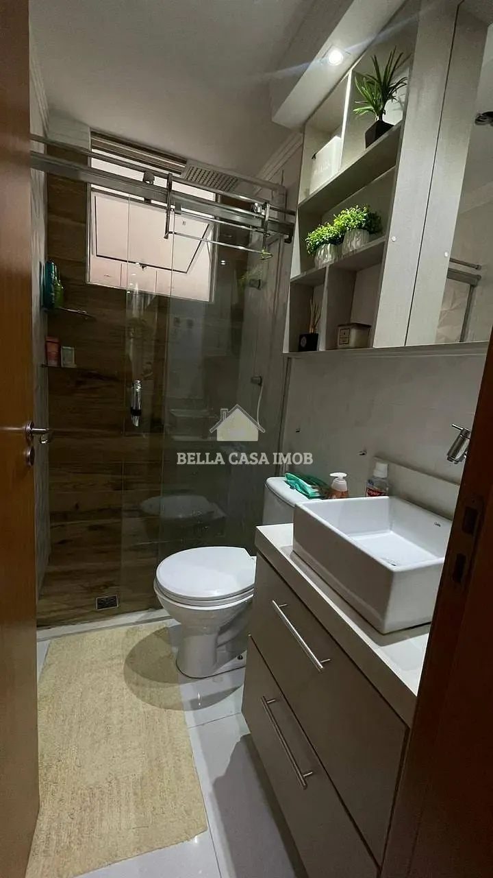 Apartamento, 3 quartos, 90 m² - Foto 7