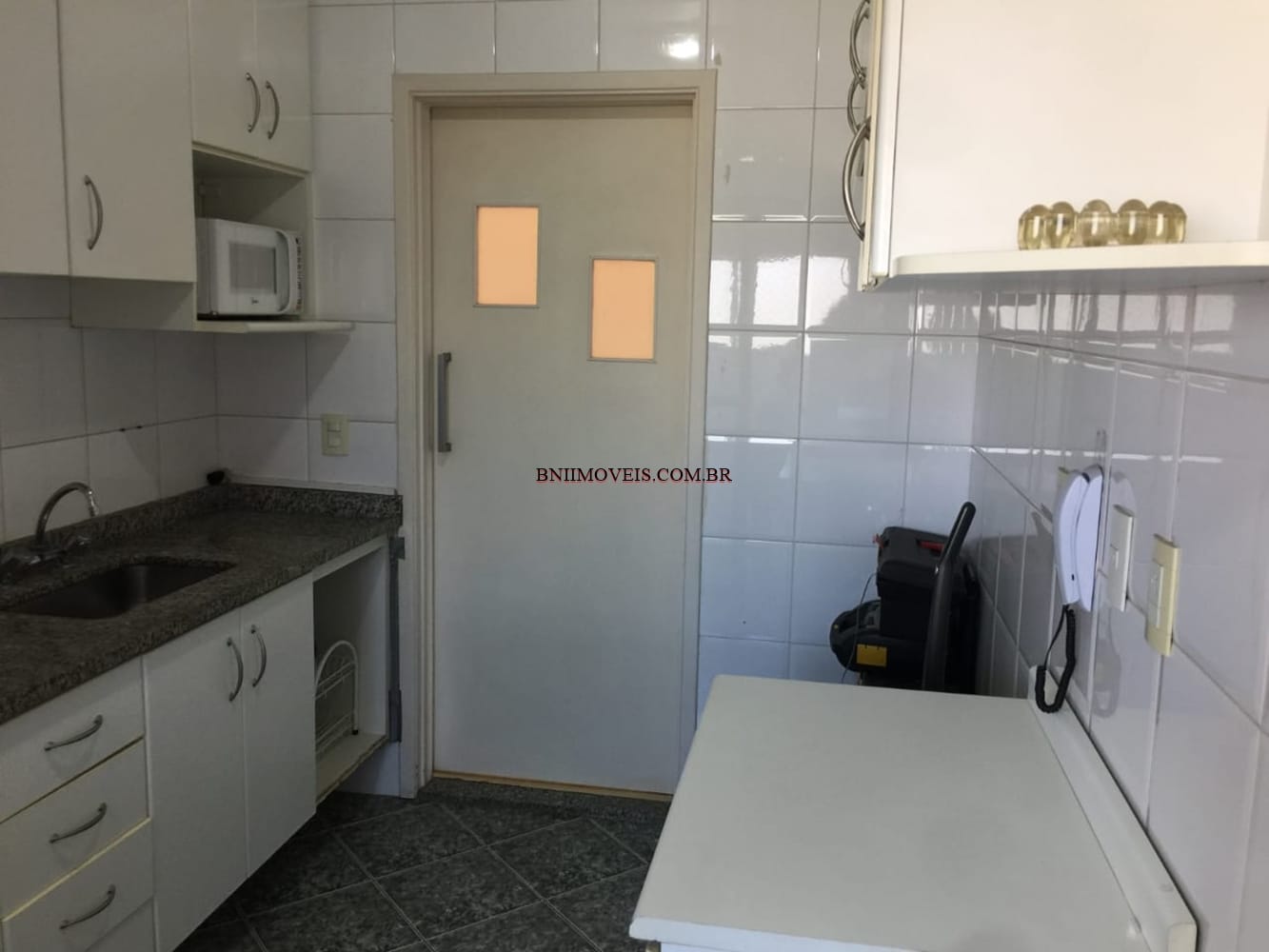 Apartamento, 3 quartos, 72 m² - Foto 6