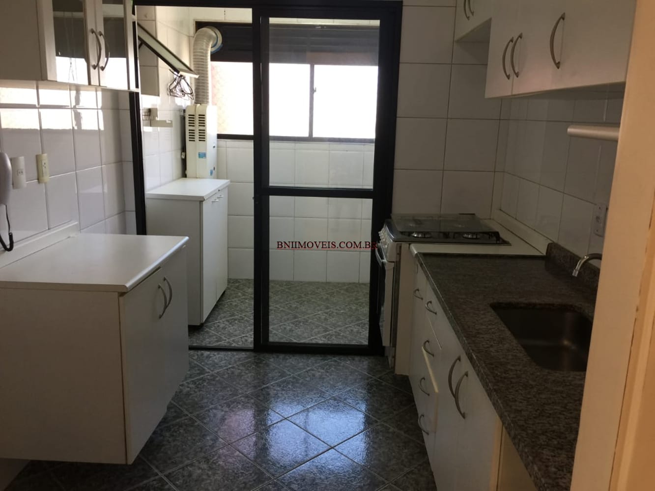 Apartamento, 3 quartos, 72 m² - Foto 4