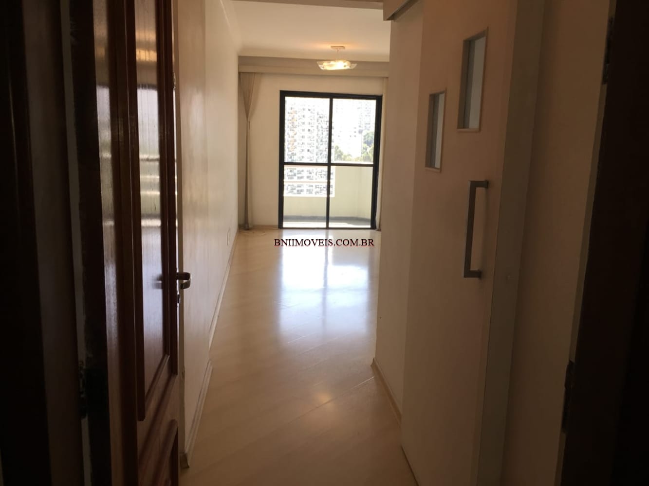 Apartamento, 3 quartos, 72 m² - Foto 1