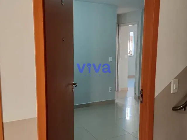 Apartamento 2 quartos e 1 banheiro, à venda, no bairro Jardim Imperial em Aparecida de Goiânia