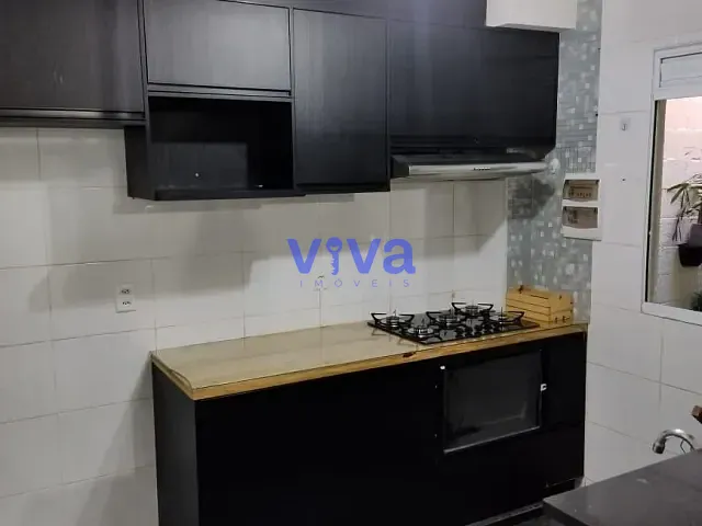 Apartamento 2 quartos e 1 banheiro, à venda, no bairro Jardim Imperial em Aparecida de Goiânia