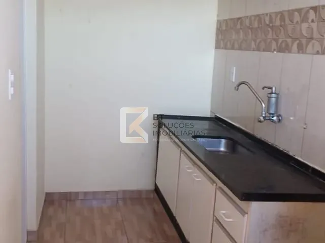 Apartamento 2 quartos e 1 banheiro, à venda, no bairro Jardim Morada do Sol em Indaiatuba