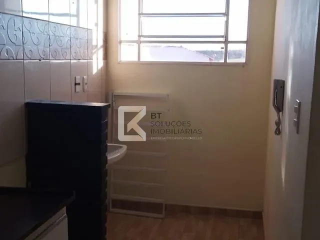 Apartamento 2 quartos e 1 banheiro, à venda, no bairro Jardim Morada do Sol em Indaiatuba
