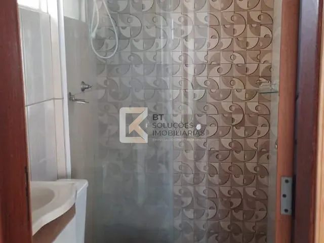 Apartamento 2 quartos e 1 banheiro, à venda, no bairro Jardim Morada do Sol em Indaiatuba