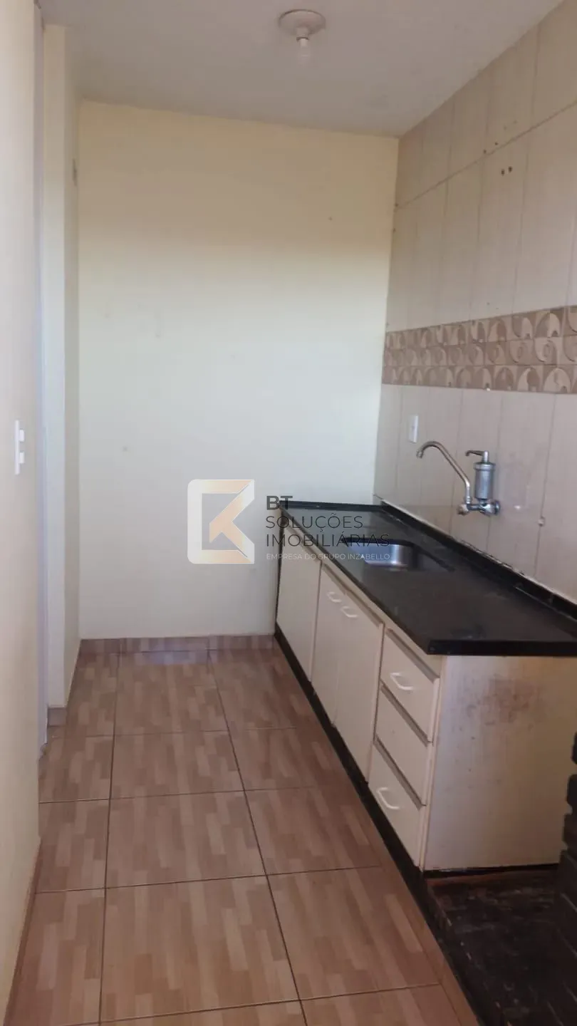 Apartamento, 2 quartos, 42 m² - Foto 4