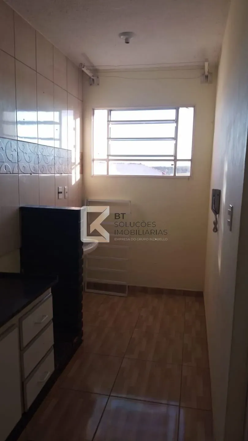 Apartamento, 2 quartos, 42 m² - Foto 3