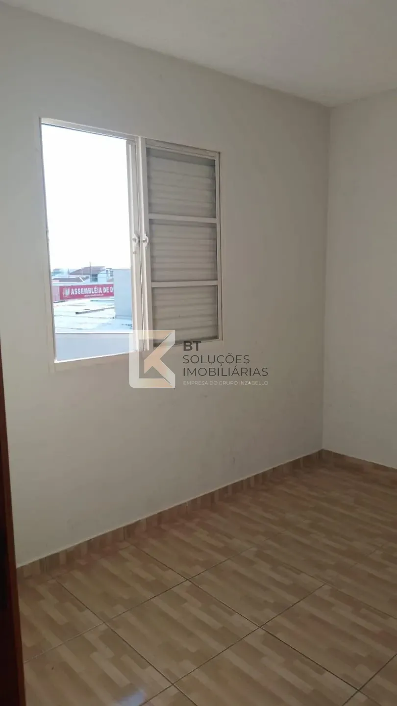 Apartamento, 2 quartos, 42 m² - Foto 7