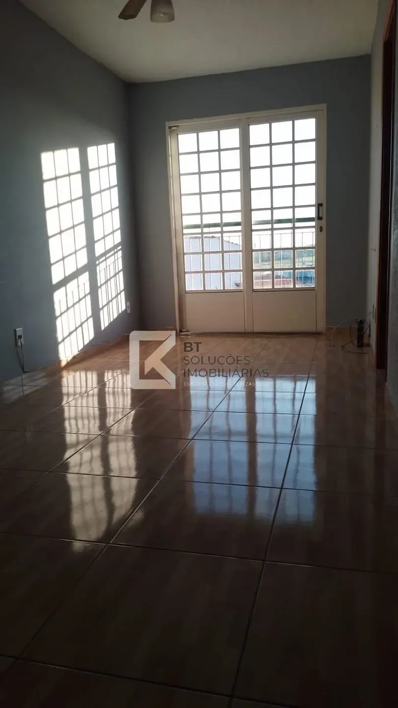Apartamento, 2 quartos, 42 m² - Foto 2