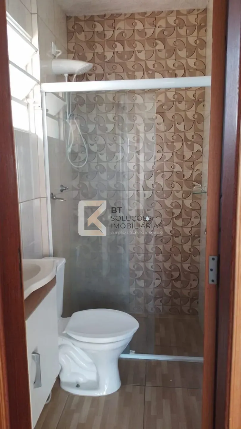 Apartamento, 2 quartos, 42 m² - Foto 5