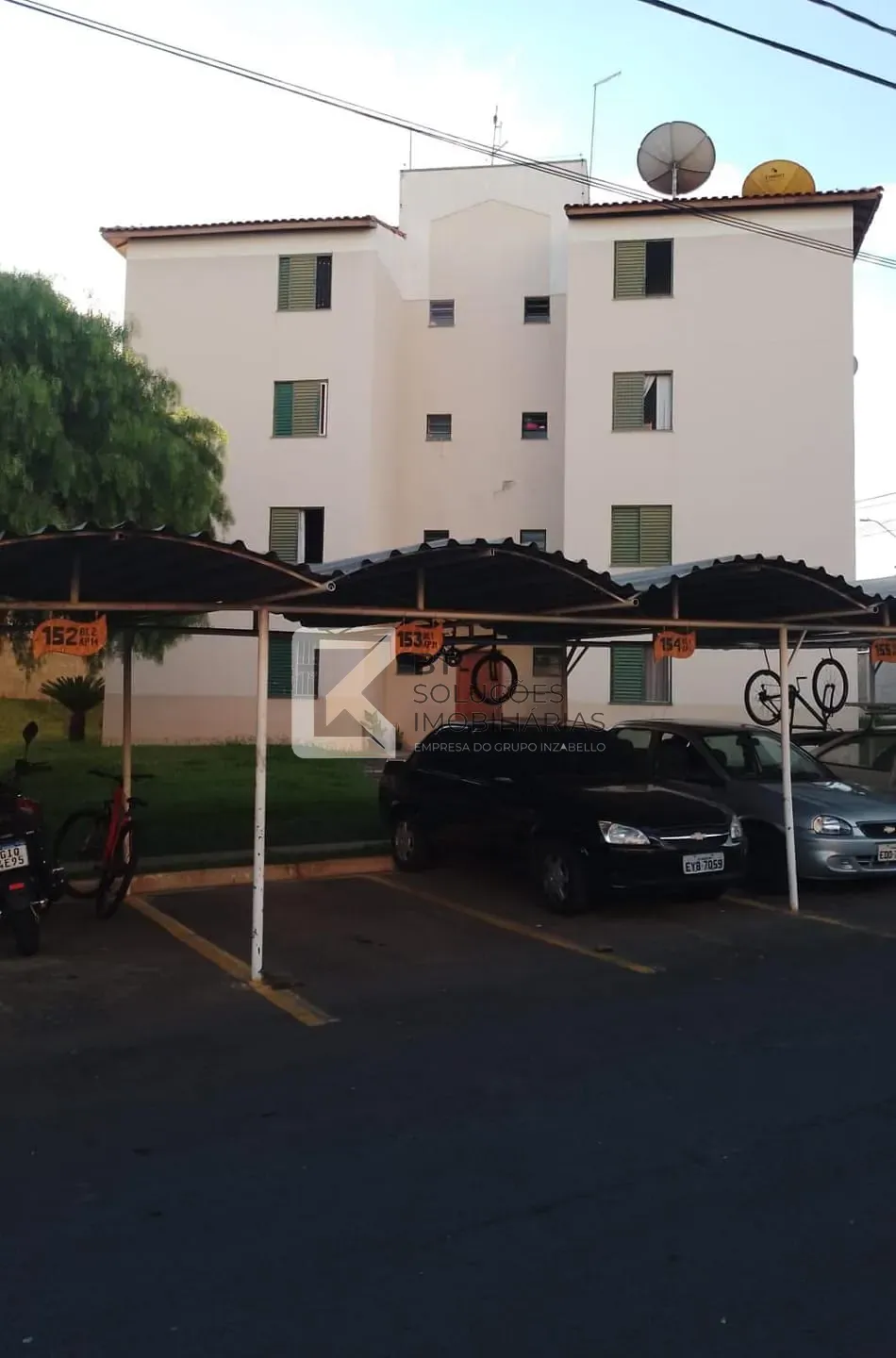 Apartamento, 2 quartos, 42 m² - Foto 10