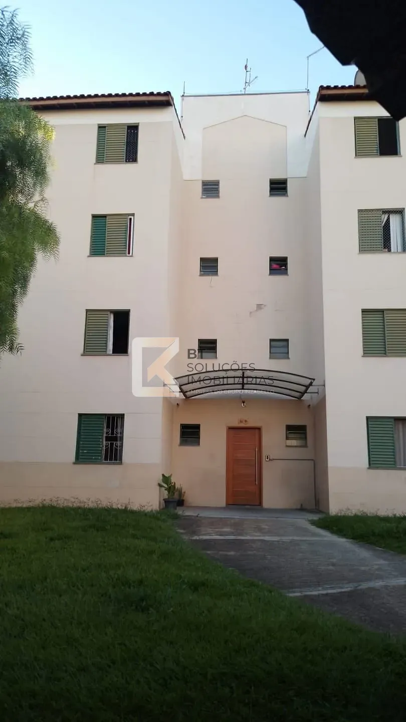 Apartamento, 2 quartos, 42 m² - Foto 9