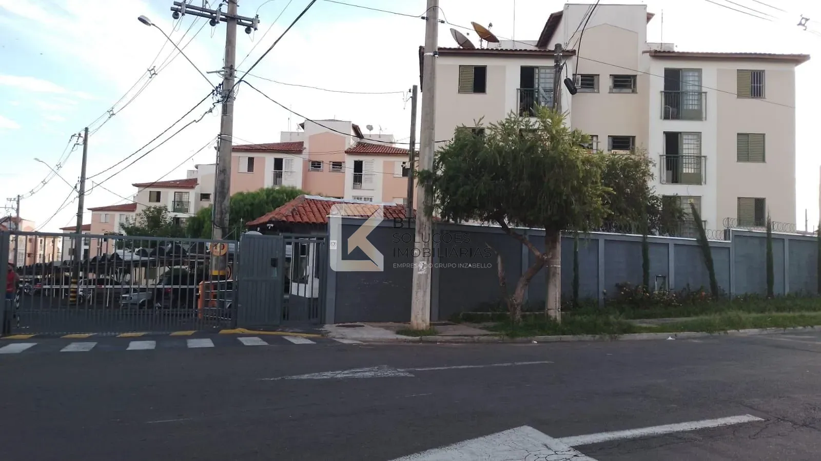 Apartamento, 2 quartos, 42 m² - Foto 12