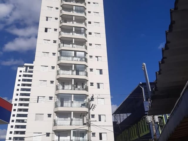 Foto do Apartamento - Apartamento com 3 dormitórios à venda, 74 m² por R$ 680.000,00 - Centro - Osasco/SP | BUSSOCABA ADMINISTRACAO DE BENS E IMOVEIS LTDA