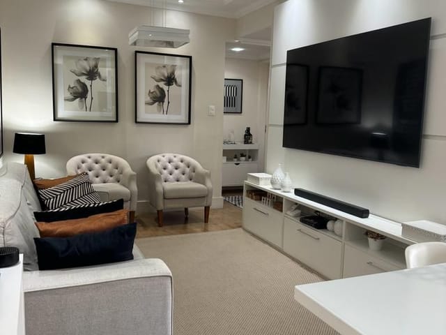 Foto do Apartamento - Apartamento com 3 dormitórios à venda, 74 m² por R$ 680.000,00 - Centro - Osasco/SP | BUSSOCABA ADMINISTRACAO DE BENS E IMOVEIS LTDA