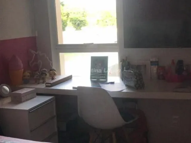 Apartamento 3 quartos e 2 banheiros, à venda, no bairro Santa Isabel em Teresina