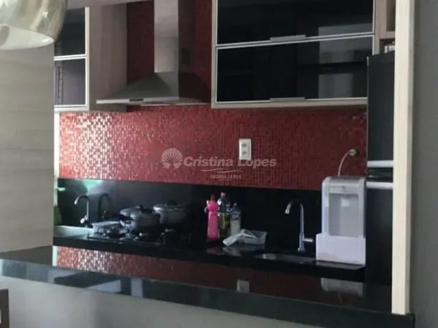 Apartamento 3 quartos e 2 banheiros, à venda, no bairro Santa Isabel em Teresina