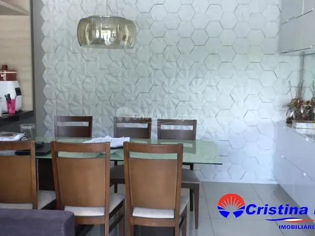 Apartamento 3 quartos e 2 banheiros, à venda, no bairro Santa Isabel em Teresina