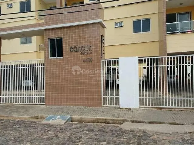 Apartamento 3 quartos e 2 banheiros, à venda, no bairro Santa Isabel em Teresina