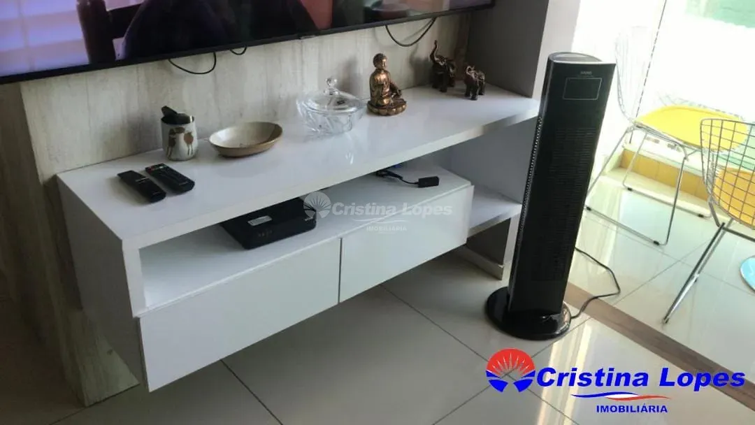 Apartamento, 3 quartos, 84 m² - Foto 6