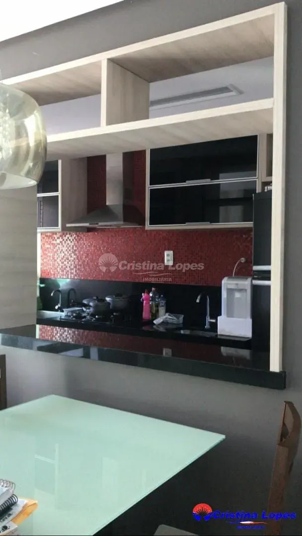 Apartamento, 3 quartos, 84 m² - Foto 2