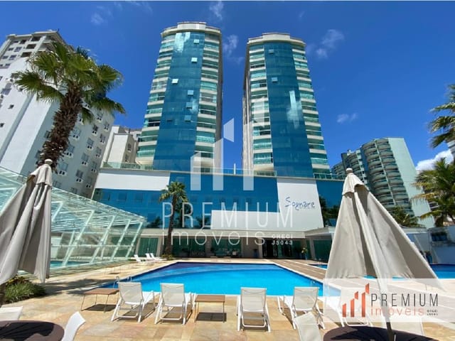 Apartamento com 368m², à venda, no bairro itapema em ITAPEMA
