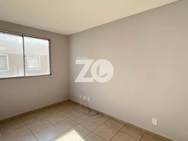 Apartamento 2 quartos e 1 banheiro, à venda, no bairro Parque Bauru em Bauru