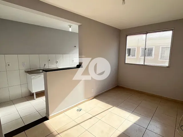 Apartamento 2 quartos e 1 banheiro, à venda, no bairro Parque Bauru em Bauru