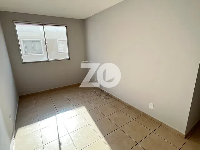 Apartamento 2 quartos e 1 banheiro, à venda, no bairro Parque Bauru em Bauru