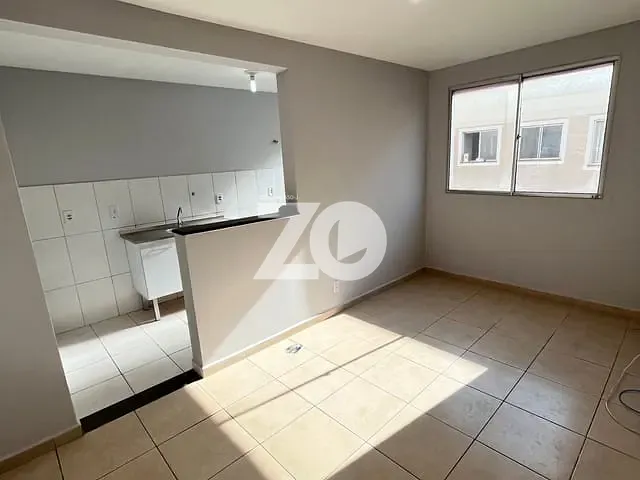 Apartamento 2 quartos e 1 banheiro, à venda, no bairro Parque Bauru em Bauru