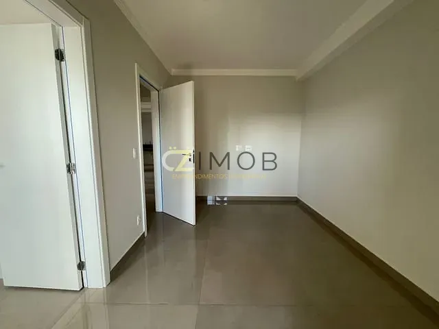 Apartamento com 126m² 3 quartos e 4 banheiros, à venda, no bairro Vila do Golf em Ribeirão Preto
