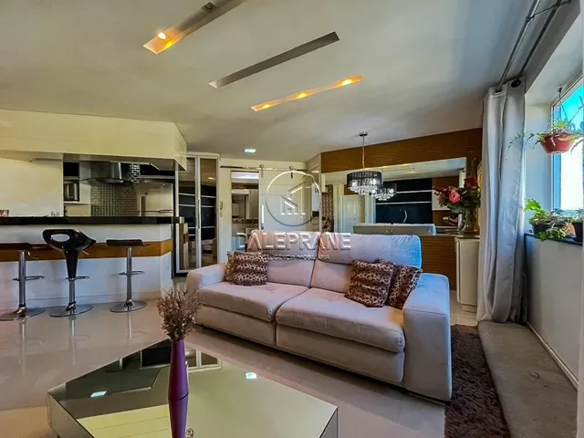 Apartamento 1 quarto e 1 banheiro, à venda, no bairro Setor de Habitações Individuais Norte em Brasília
