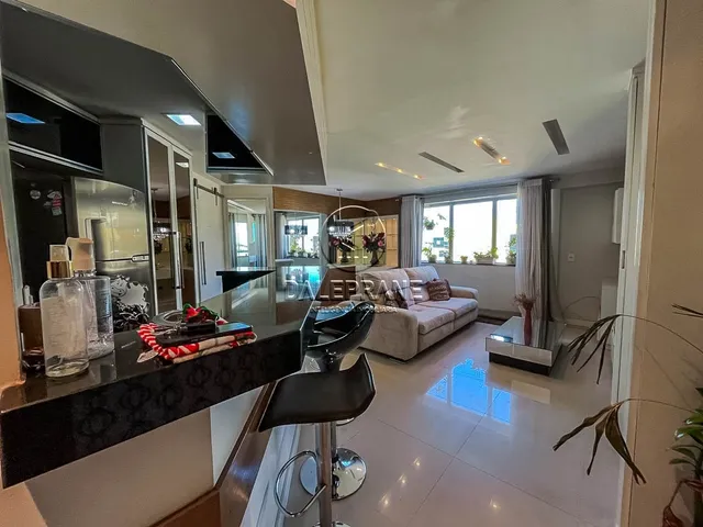 Apartamento 1 quarto e 1 banheiro, à venda, no bairro Setor de Habitações Individuais Norte em Brasília