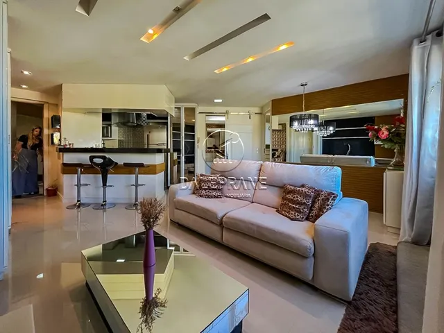 Apartamento 1 quarto e 1 banheiro, à venda, no bairro Setor de Habitações Individuais Norte em Brasília