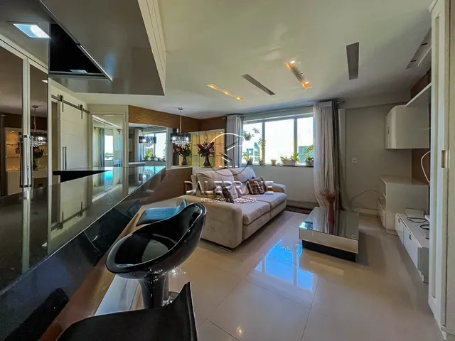 Apartamento 1 quarto e 1 banheiro, à venda, no bairro Setor de Habitações Individuais Norte em Brasília