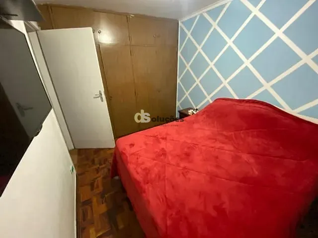 Apartamento 2 quartos e 1 banheiro, à venda, no bairro Santana em São Paulo