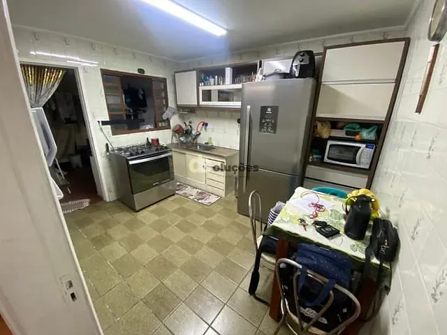 Apartamento 2 quartos e 1 banheiro, à venda, no bairro Santana em São Paulo